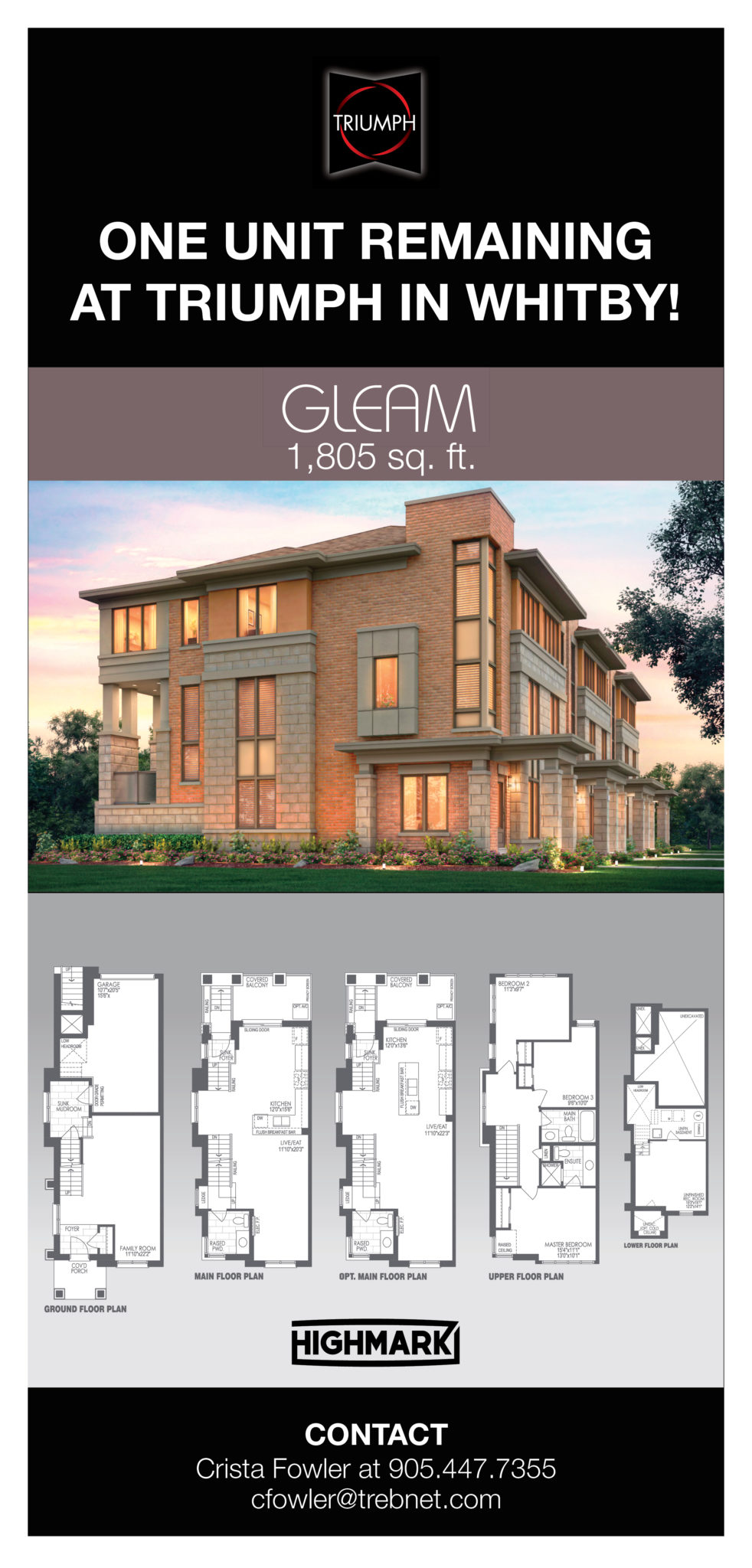 Highmark Homes